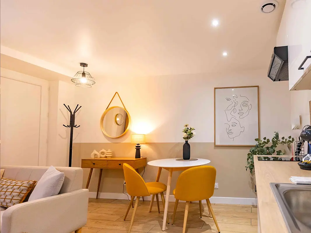 Entreprise de rénovation à Bayonne