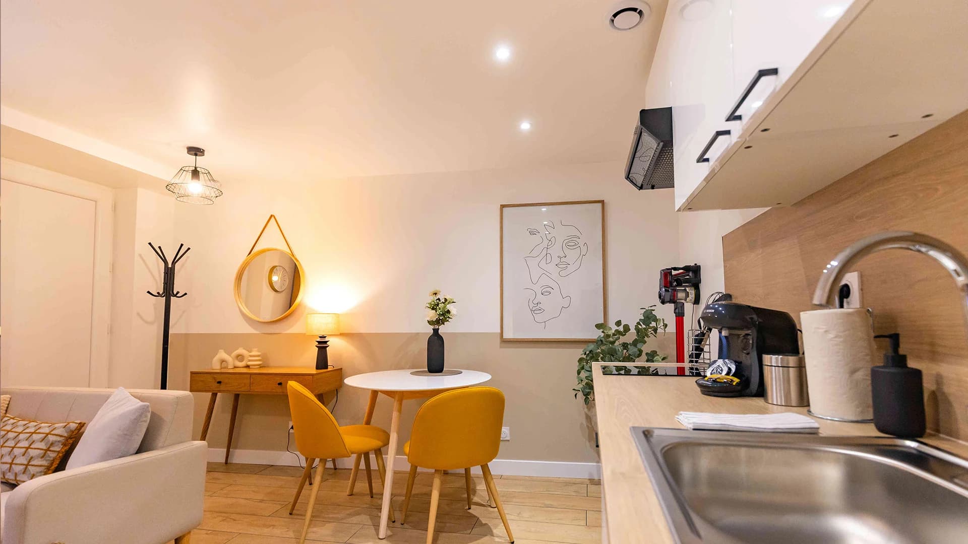 Entreprise de rénovation à Bayonne