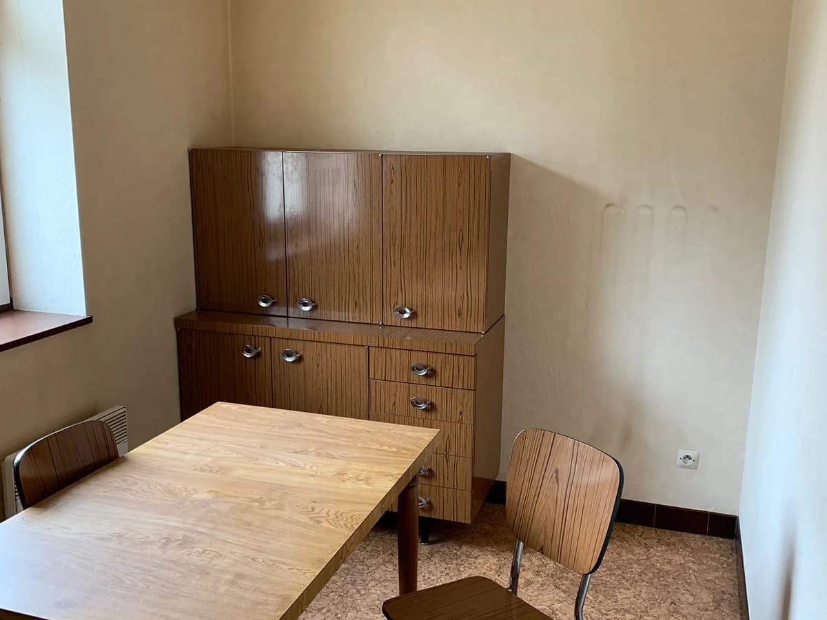 rénovation chambre avant à Bayonne